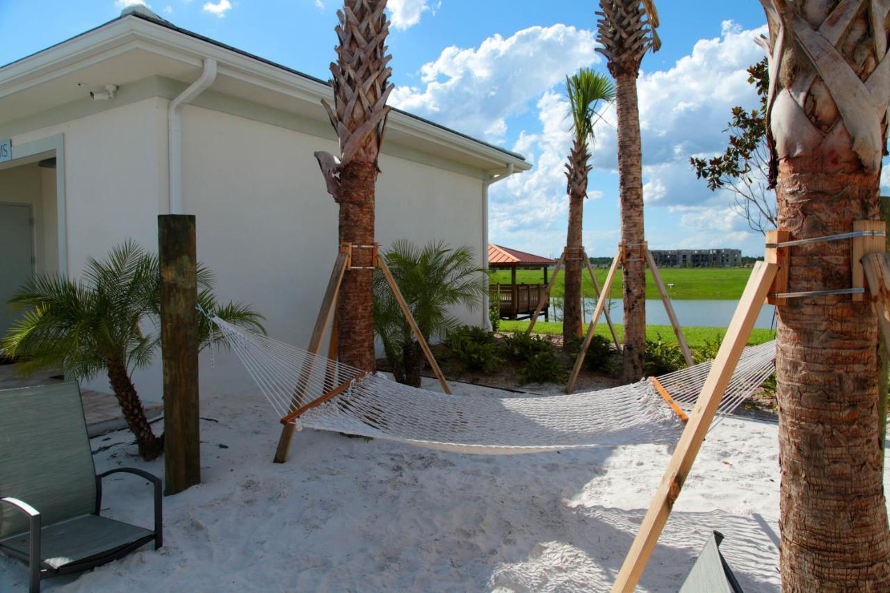 Stunning 5 Bd Home W/ Pool Close To Disney 4822 Kissimmee Εξωτερικό φωτογραφία