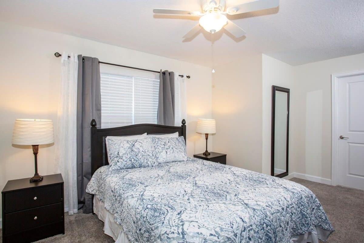 Stunning 5 Bd Home W/ Pool Close To Disney 4822 Kissimmee Εξωτερικό φωτογραφία